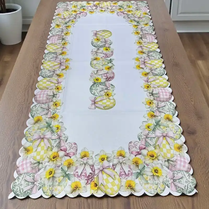 Taniej Bieżnik Wielkanocny 60/120