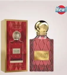Perfumy New Collection 30ml Darmowa dostawa