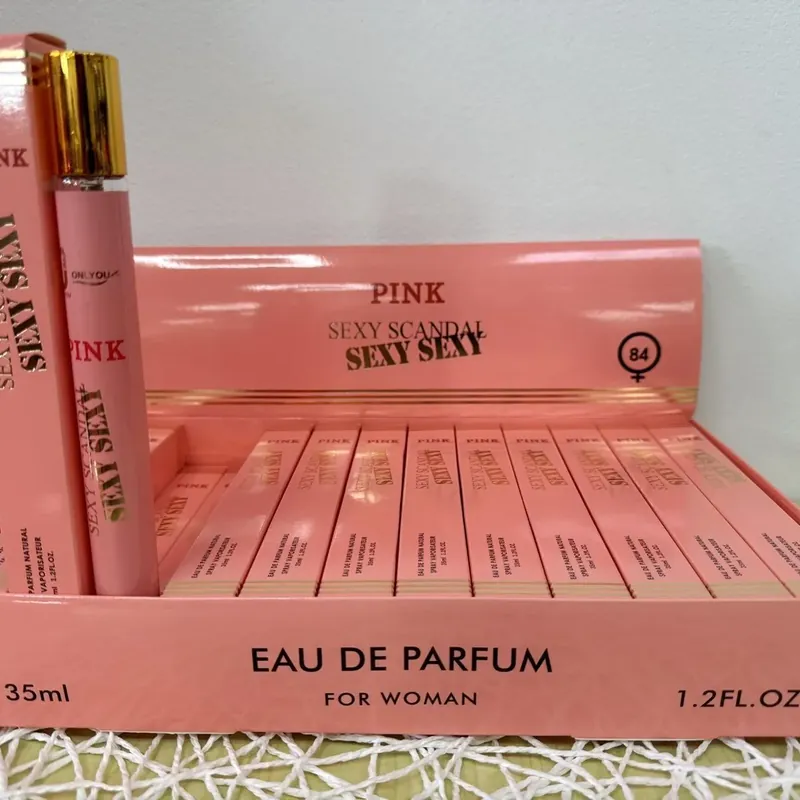 Zniżka Perfumetki Sexy Pink Eau de Parfum 35ml