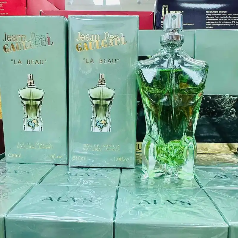 Niska cena Perfumy Jean Paul Gaultier Le Beau 75ml