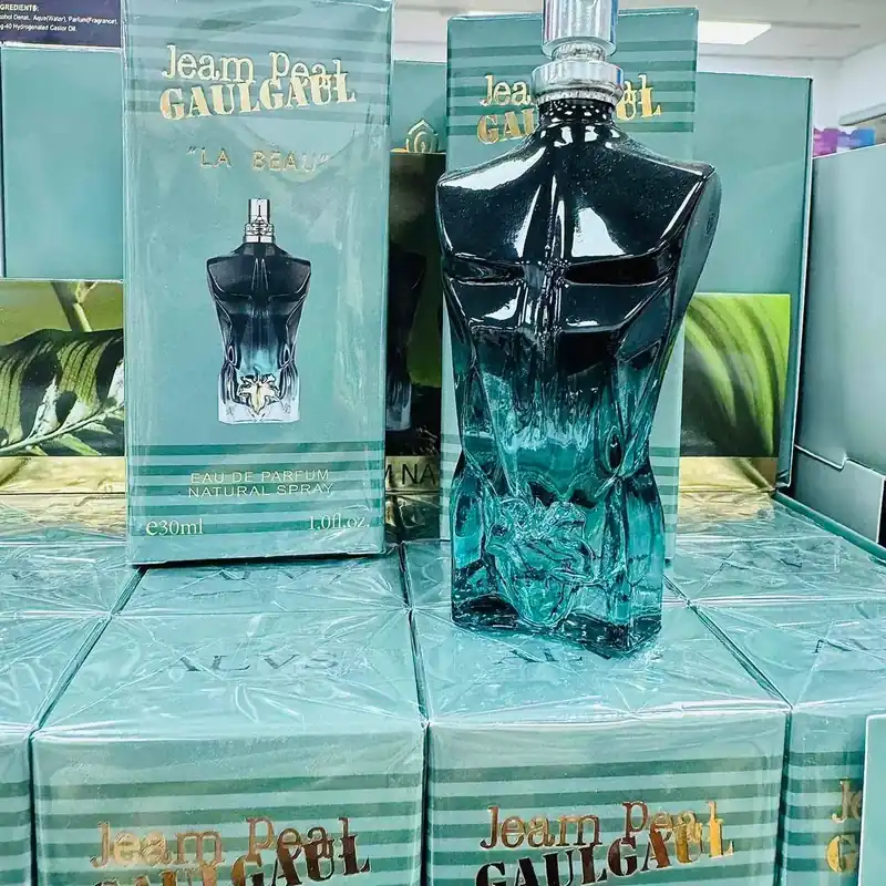 Najlepsza cena Jean Paul Gaultier Le Beau 30ml Eau de Toilette