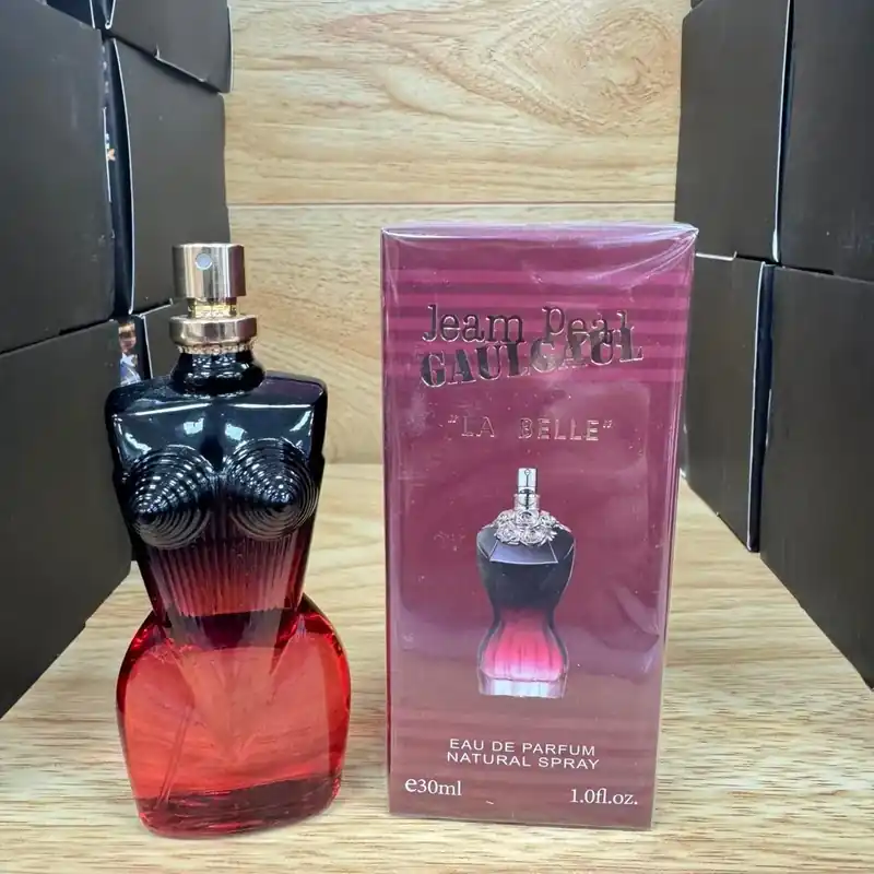 Jean Paul Gaultier La Belle EDP 30ml Premium