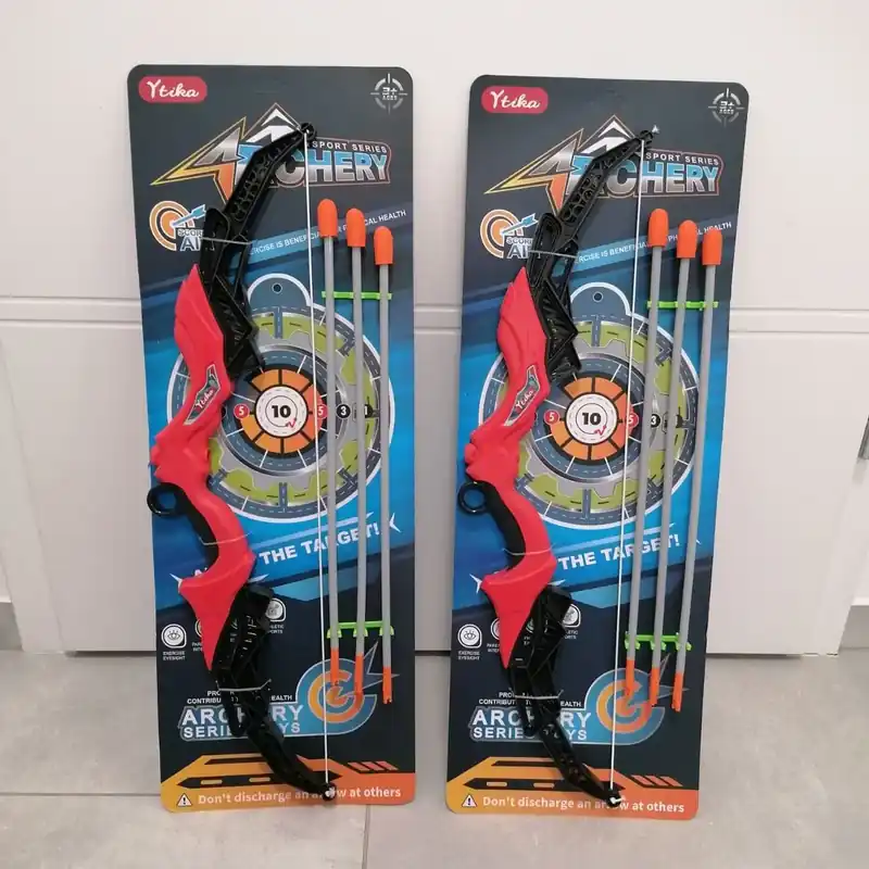 Zestaw Łuczniczy dla Dzieci Archery Series Najlepsza cena
