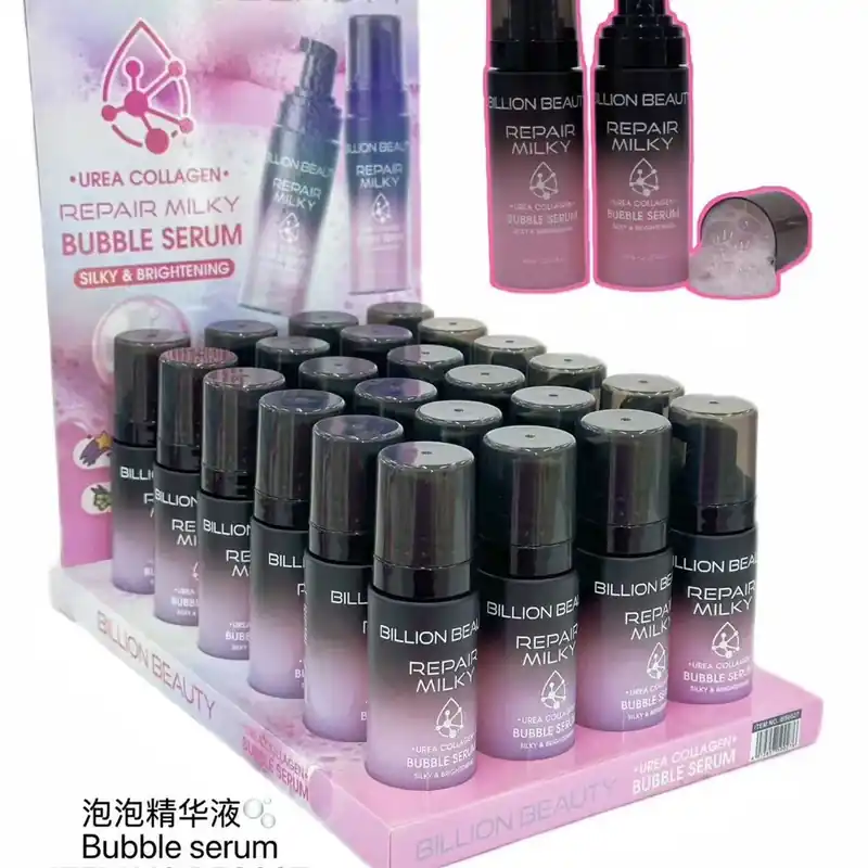 Serum Repair Bubble Milk Billion Beauty 50ml Zamów teraz