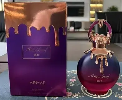 Perfumy Miss Armaf Chic 100ml Wyprzedaż