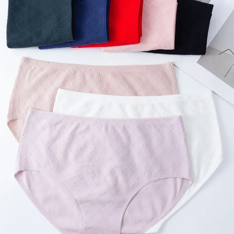Majtki damskie Finella XL-XXXL, 5 szt. wielopak Zamów dziś