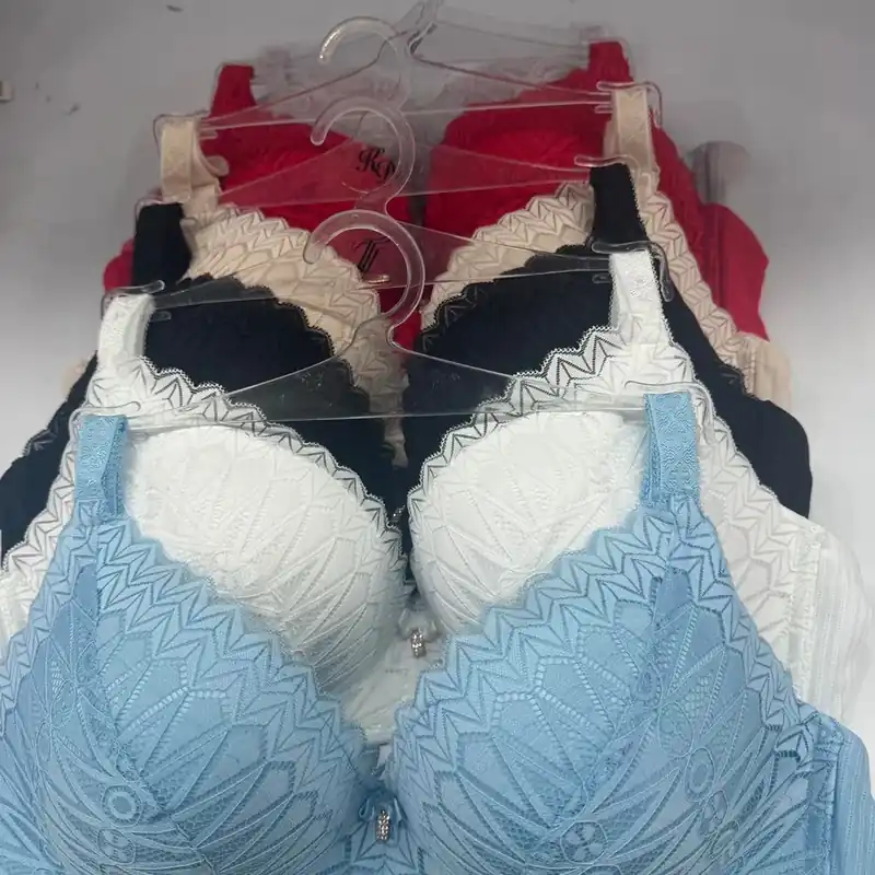 Wyjątkowa oferta Biustonosz Damski bez Drutu 84