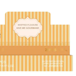 Zamów dziś Perfumetki Whipped Pleasure Give Me Gourmand 35ml