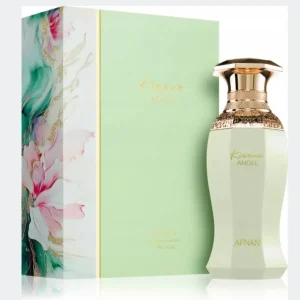Perfumy Kianna Angel 100ml Afnan Sprawdź teraz