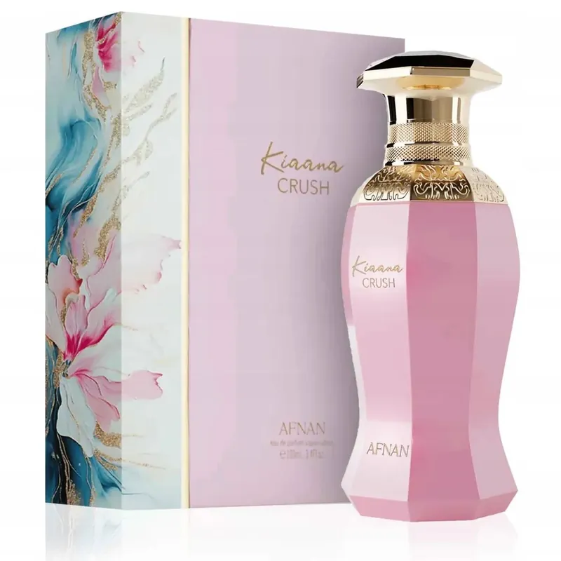 Perfumy Afnan Kiana Crush 100ml Dodaj do koszyka