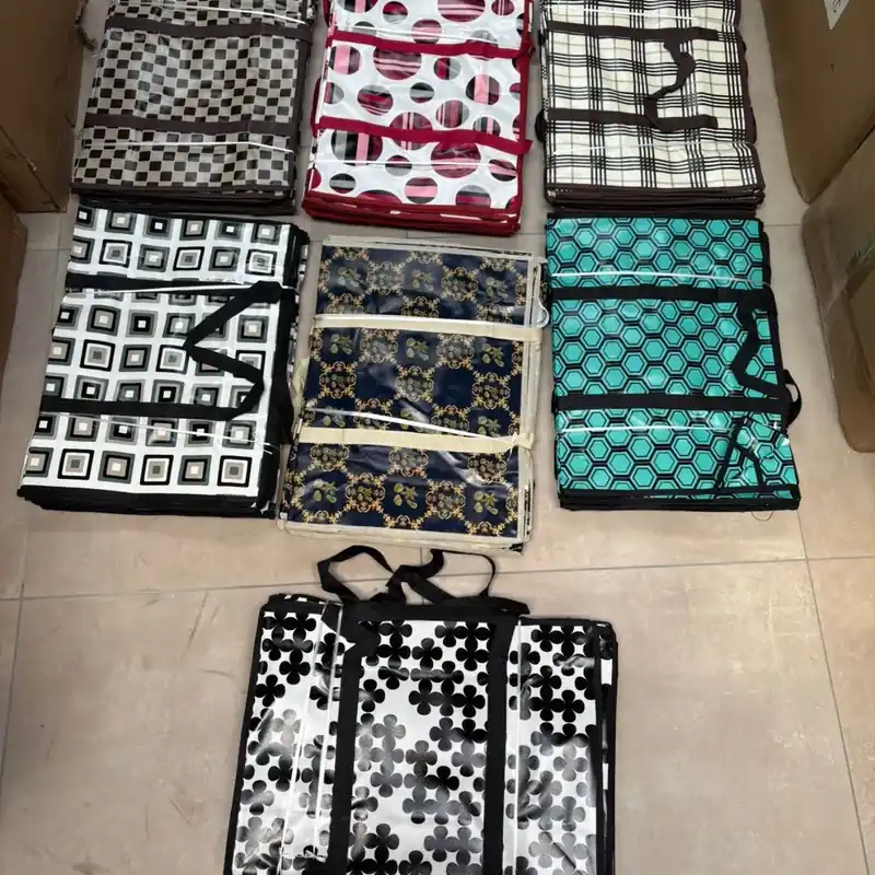 Torba na Zakupy 36/50cm Wybór klientów