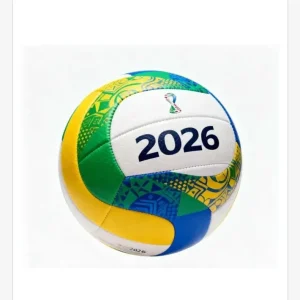 Nowy Mini piłka nożna FIFA World Cup 2026