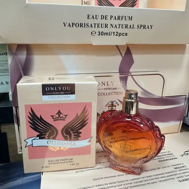 Bezpieczna płatność Perfumy Only You Collection EDP 30ml Vaporaiseur de Parfum