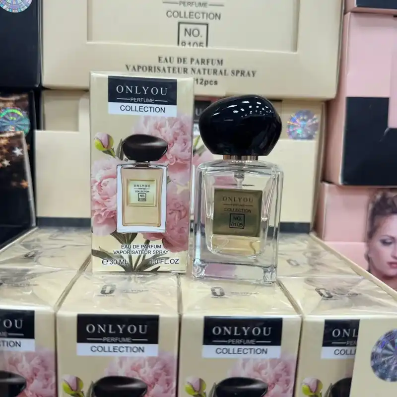 Łatwy zwrot Perfumy Only You Eau de Parfum Spray 30ml