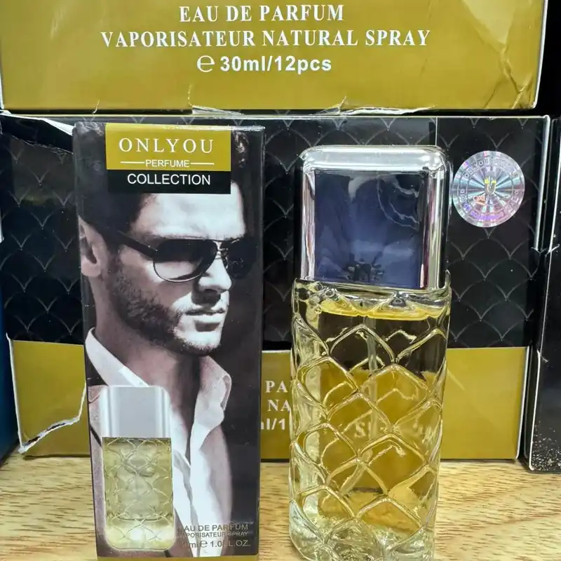 Perfumy Only You Pan Spray 30ml Oferta czasowa
