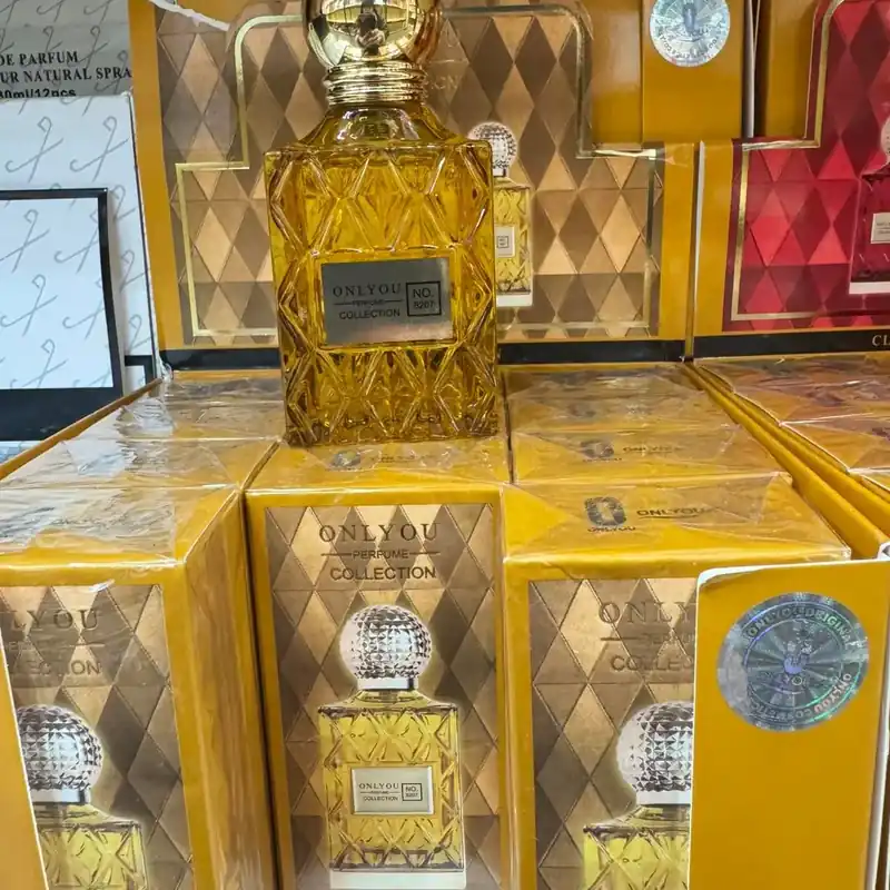 Nowość Perfumy Only You Collection 30ml