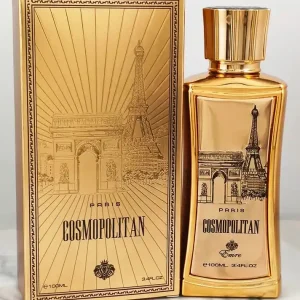 Perfumy Cosmopolitan Paris 100ml Dostępne od ręki