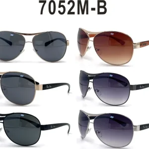 Okulary przeciwsłoneczne Ray-Ban 7052M-B różne kolory Okazja