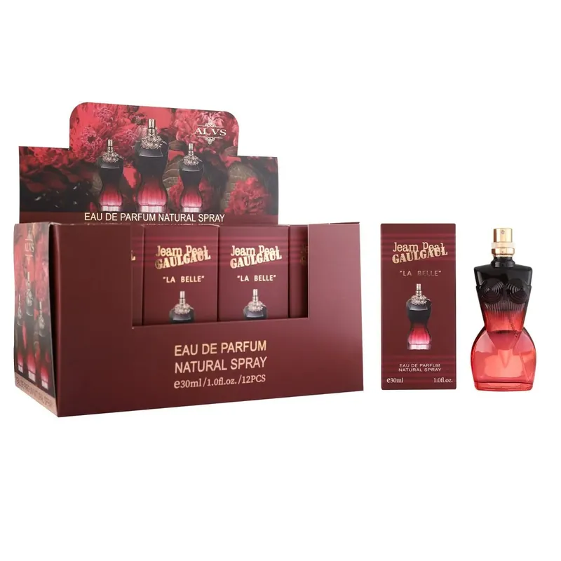 Nowy Perfumy Jean Paul Gaultier La Belle 30ml EDP Spray