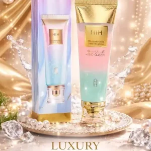 Ograniczona ilość Luksusowa Pasta do Zębów HIH Whitening Nikotynamidowa