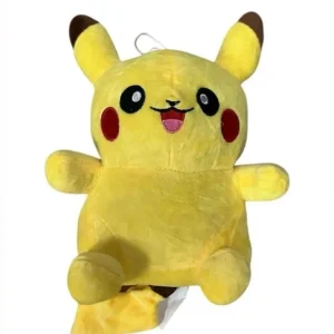 Wyjątkowa oferta Maskotka Pikachu Żółta Pluszowa 25cm