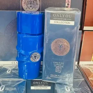 Dodaj do koszyka Only You Perfume Collection Eau de Parfum 30ml Niebieski