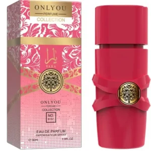 Do wyczerpania zapasów Perfumy Only You Yara 30ml Eau de Parfum Spray