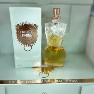 Perfumy Alvvs Galleter Dmine Eau de Parfum 30ml Bezpieczna płatność