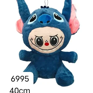 Zamów dziś Pluszak Stitch Niebieski 40cm